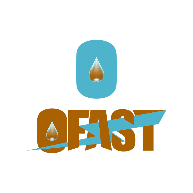 Cover image for Meet OFAST, not just a bottle!