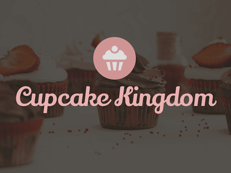Cover image for E-commerce platform for Cupcake shop