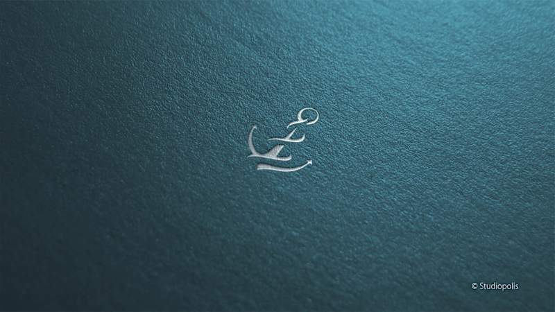 Cover image for L'Archipel - Brand Design