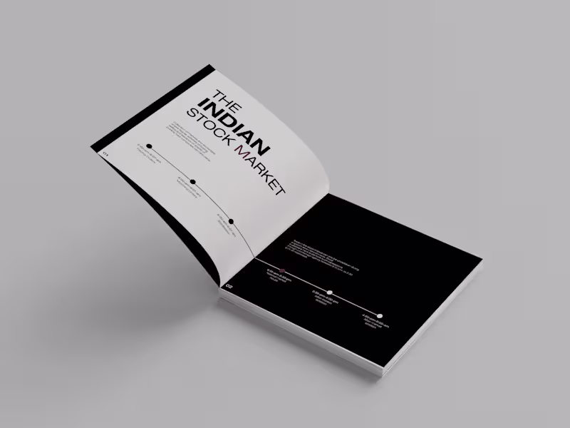 Cover image for Student's guide to the Indian Stock Market