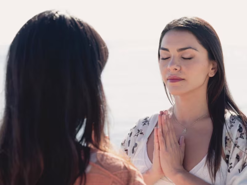 Cover image for Calma Rituals Blog Writing