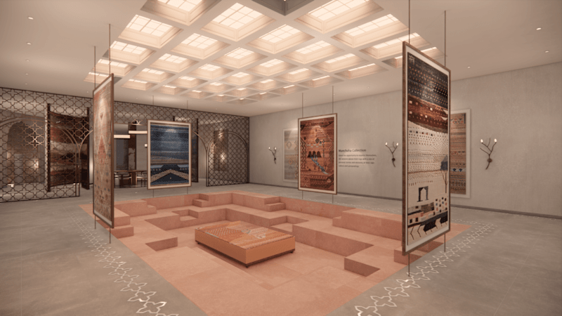 Cover image for Retail Design for Experience Center