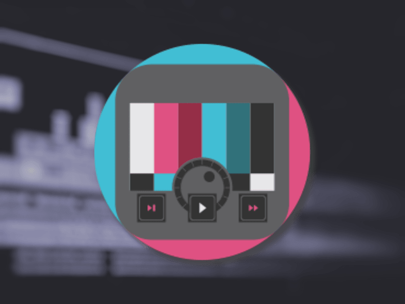Cover image for Short Form Editing for Spanish Language Produtions.