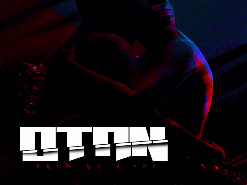 Cover image for Otan By De11a