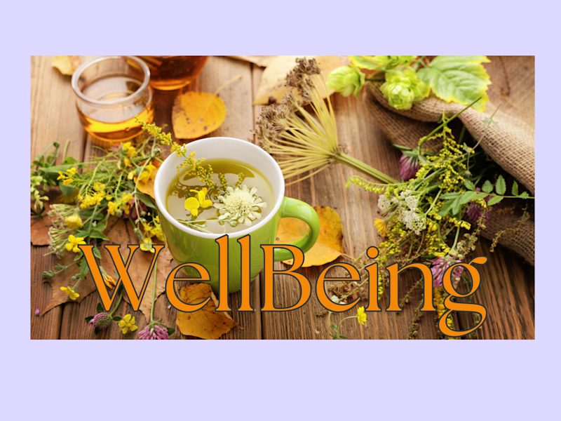 Cover image for Copy for a Health and Wellness Brand