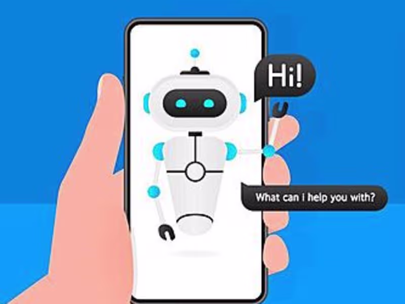Cover image for AI-ChatBot Integration with Website