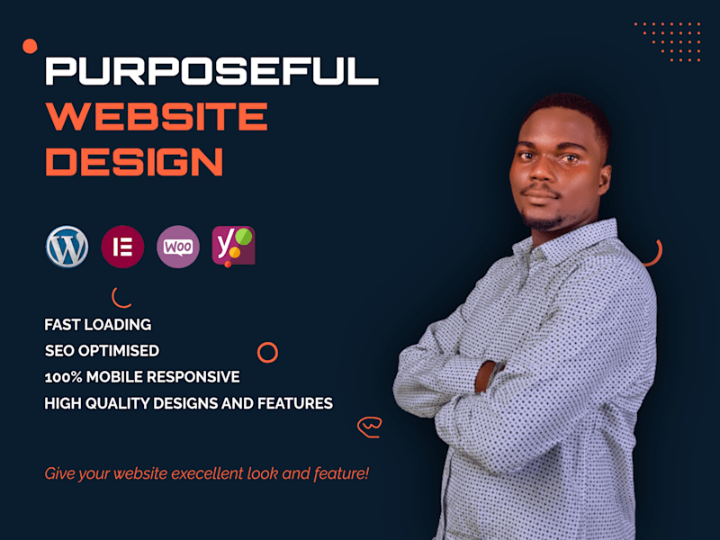Cover image for Custom Web Design to Make Your Brand Stand Out and Drive Revenue