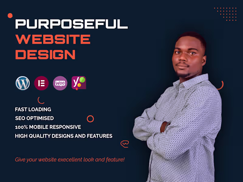 Cover image for Custom Web Design to Make Your Brand Stand Out and Drive Revenue