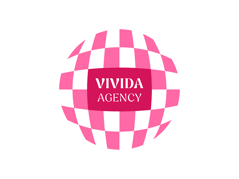 Cover image for Vivida Agency