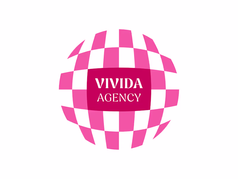 Cover image for Vivida Agency