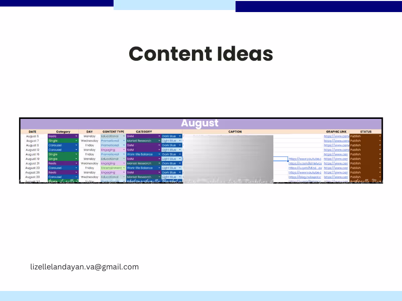 Cover image for Social Media Strategy