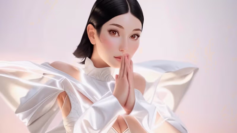 Cover image for INNA AI MUSIC CLIPS