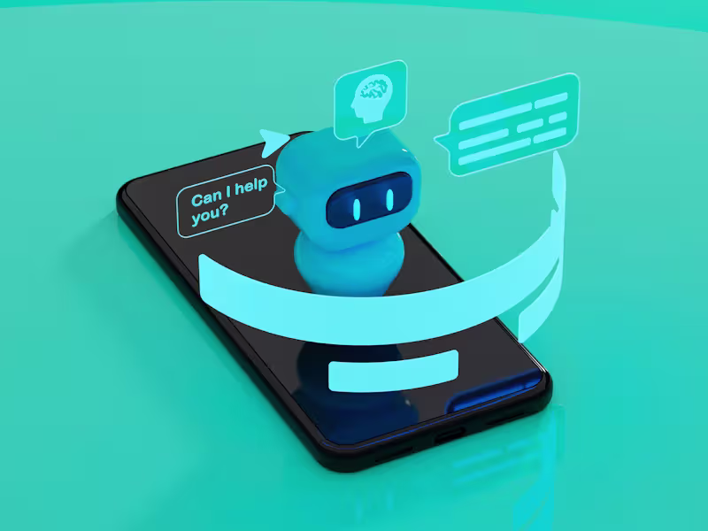 Cover image for AI Agent: Unlock Potential, Maximize Profits, Minimize Cost