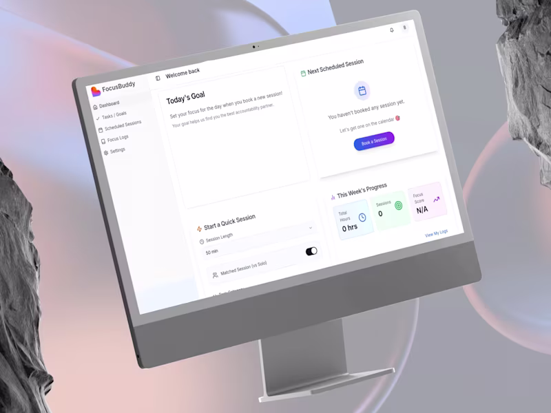 Cover image for Lovable • Web App or Website Build