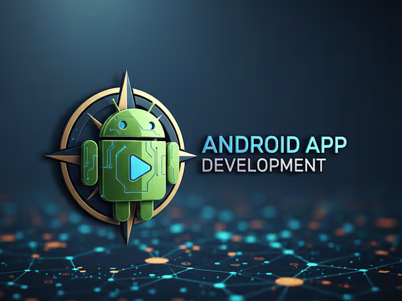 Cover image for Mobile App Development