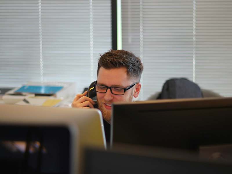 Cover image for CSR / TSR / Customer Adviser