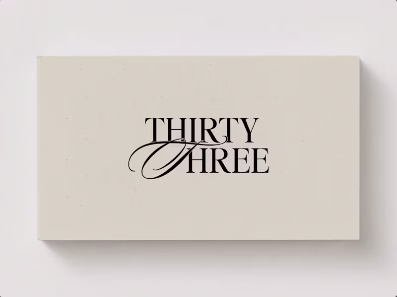 Cover image for LOGOFOLIO 001 