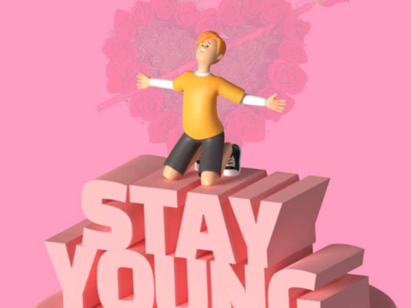 Cover image for Graphic Designer