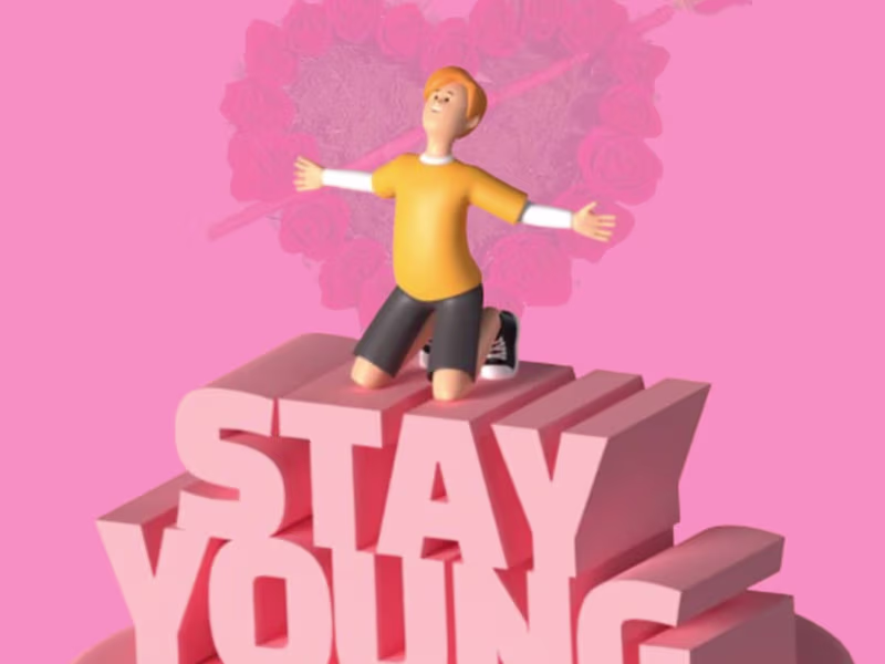 Cover image for Graphic Designer