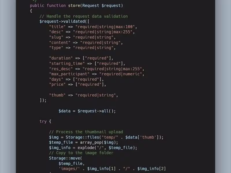 Cover image for I Will Help You fix all Laravel Blade Errors