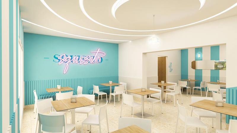 Cover image for El Gelato
