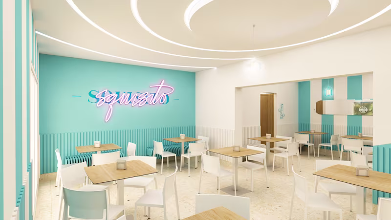 Cover image for El Gelato