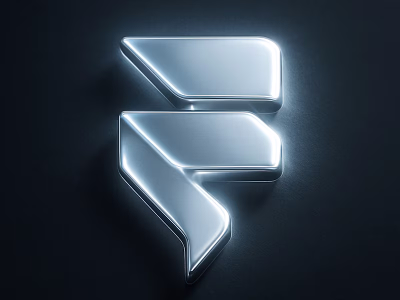 Cover image for Framer Landing page - Design and Development
