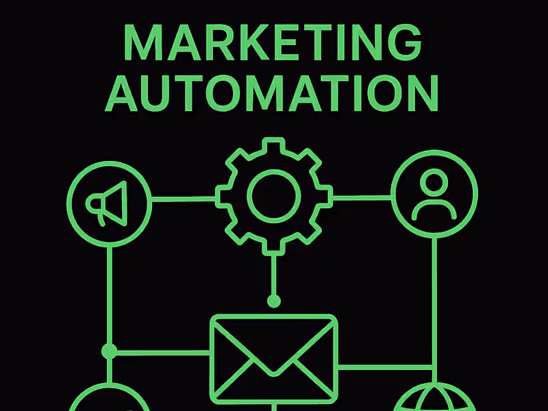 Cover image for Internal Marketing Tools