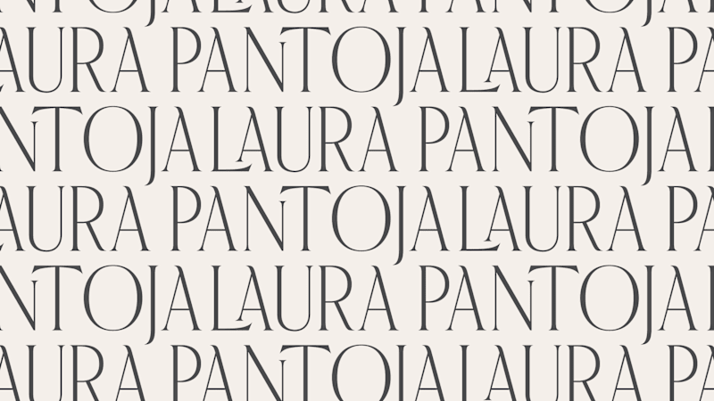Cover image for Laura Pantoja Makeup Artist