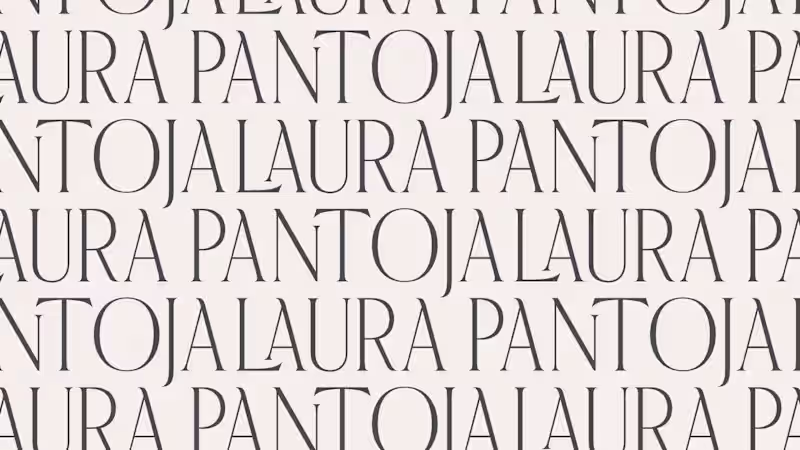 Cover image for Laura Pantoja Makeup Artist