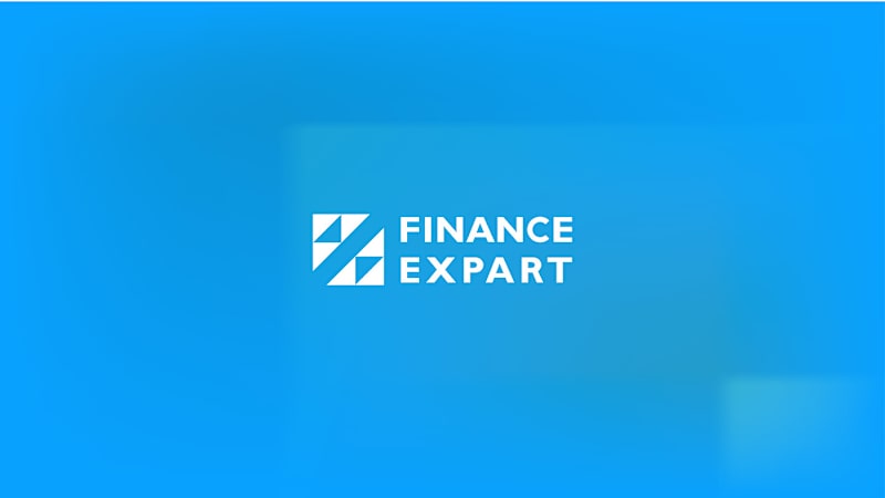 Cover image for Finance Expart Branding