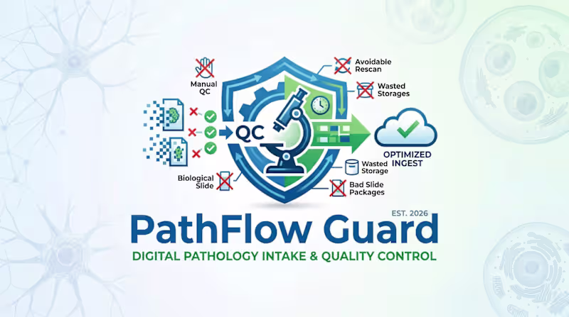 Cover image for PathFlow Guard is a digital