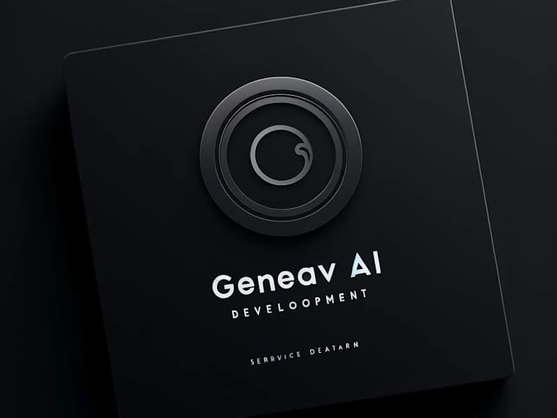 Cover image for GenAI SaaS Development | AI-Powered Solutions