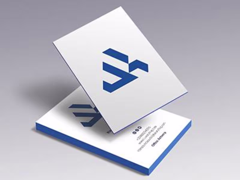 Cover image for Professional Custom Logo Design Unique & Creative Branding