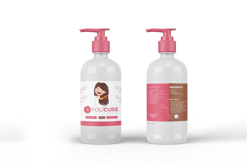 Cover image for Rebranding for a Startup Company