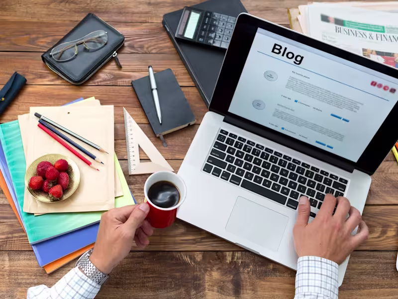 Cover image for Engaging Copywriting to drive engagement and sales