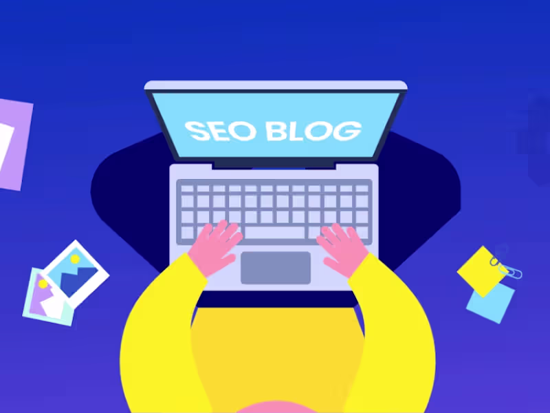 Cover image for SEO Blog Writing & Content Creation
