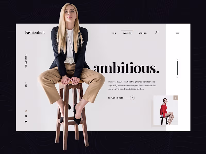 Cover image for WordPress Website Design and Development
