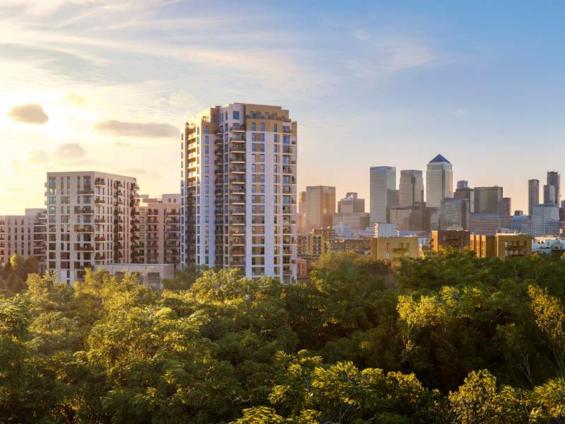 Cover image for Video — Real Estate Ads