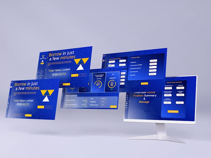 Cover image for UI/UX Design Revamp for E-commerce Platform