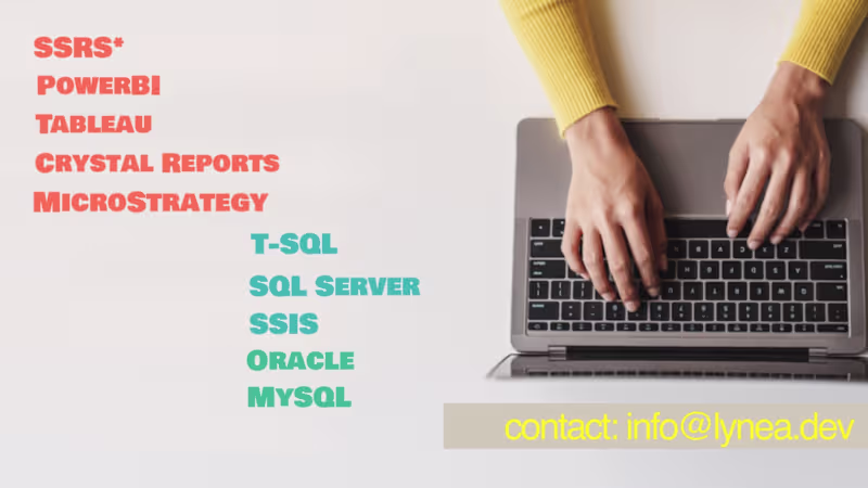 Cover image for Improved Data Insights via Visualization and/or Queries