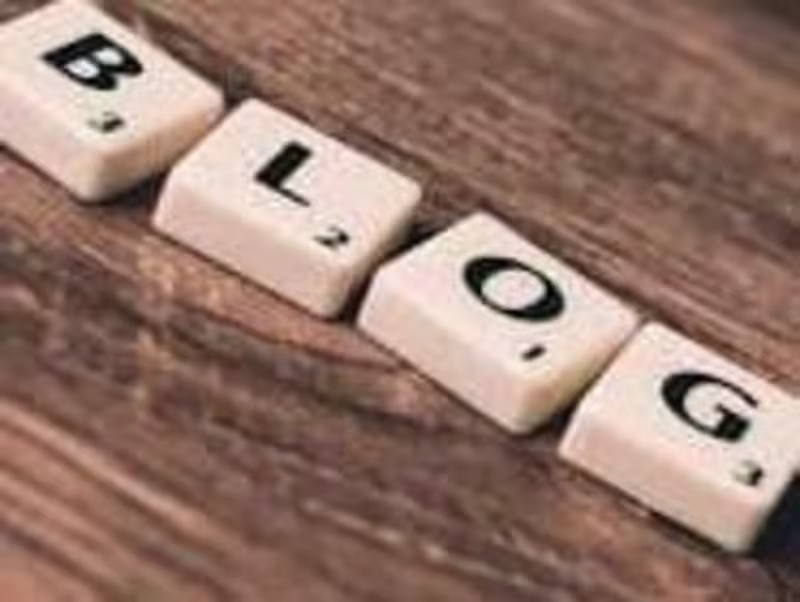 Cover image for BLOGBUG