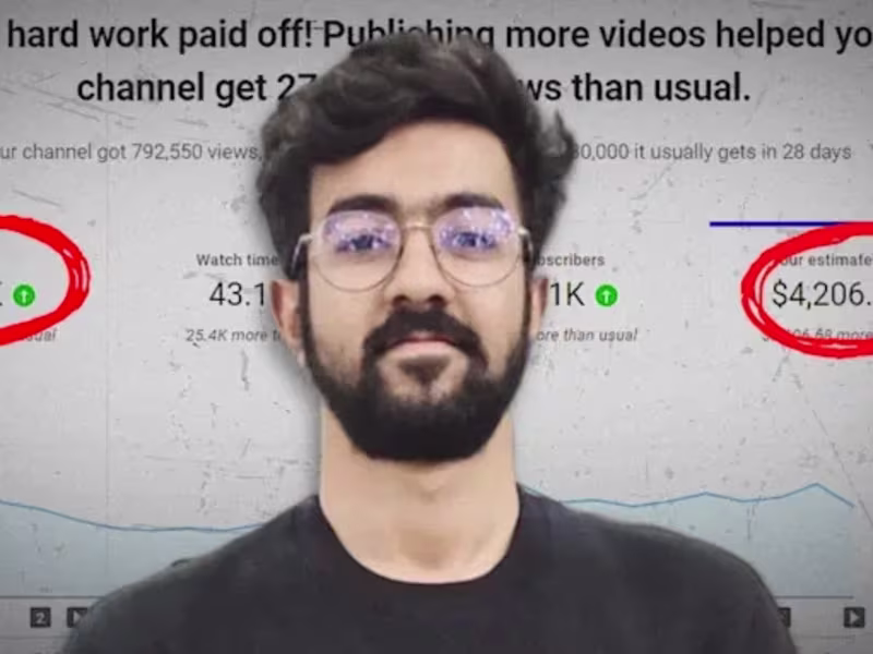 Cover image for I will create cash cow videos for YouTube automation channels