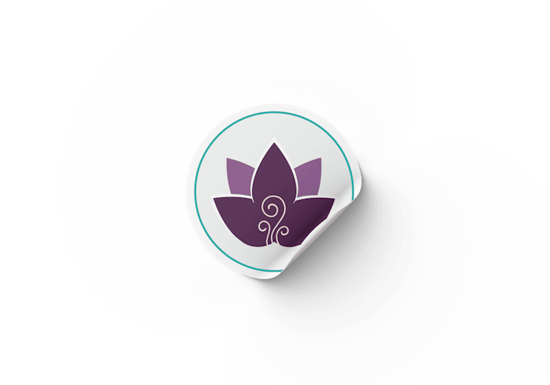 Cover image for Lotus Springs Spa & Wellness Center (Brand Identity)