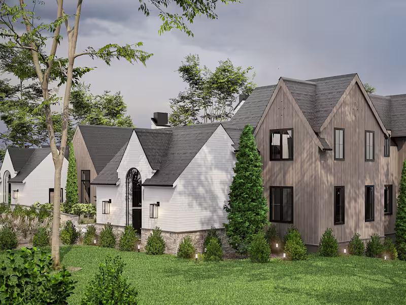 Cover image for Hawthorne