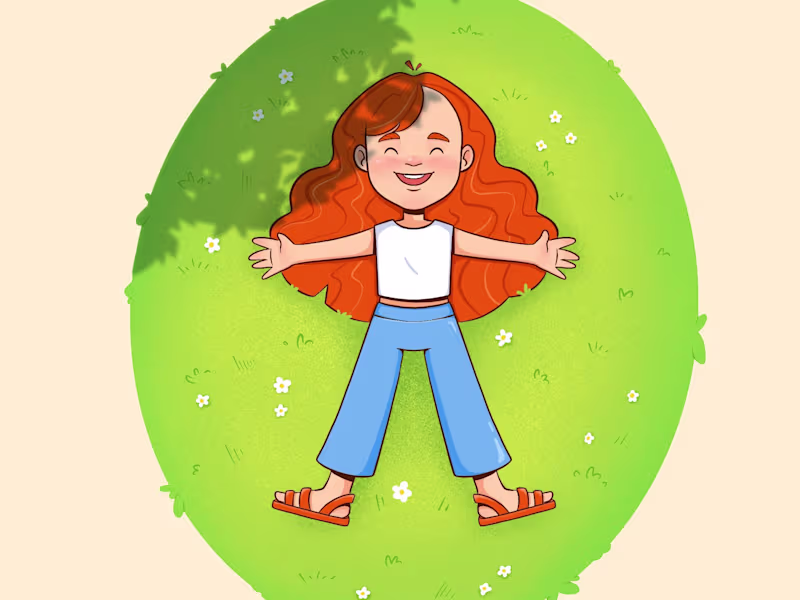 Cover image for Children's Book Illustrations