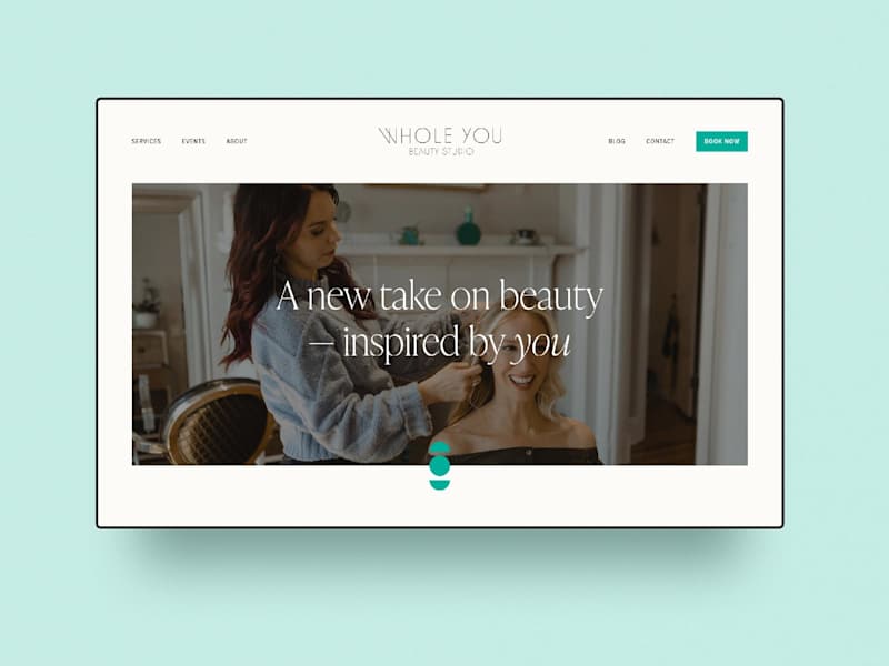 Cover image for Web Design Sprint
