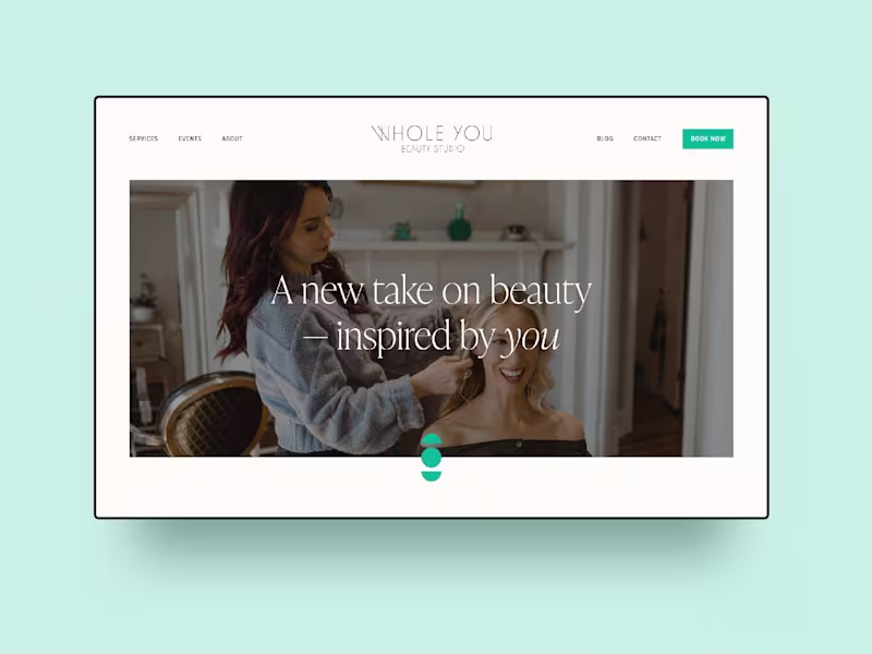 Cover image for Web Design Sprint