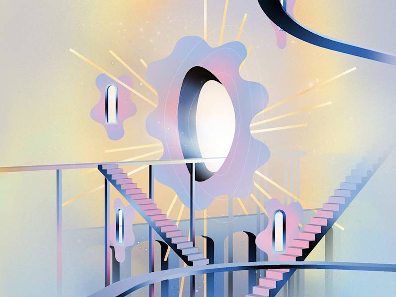 Cover image for 2D Motion Graphics