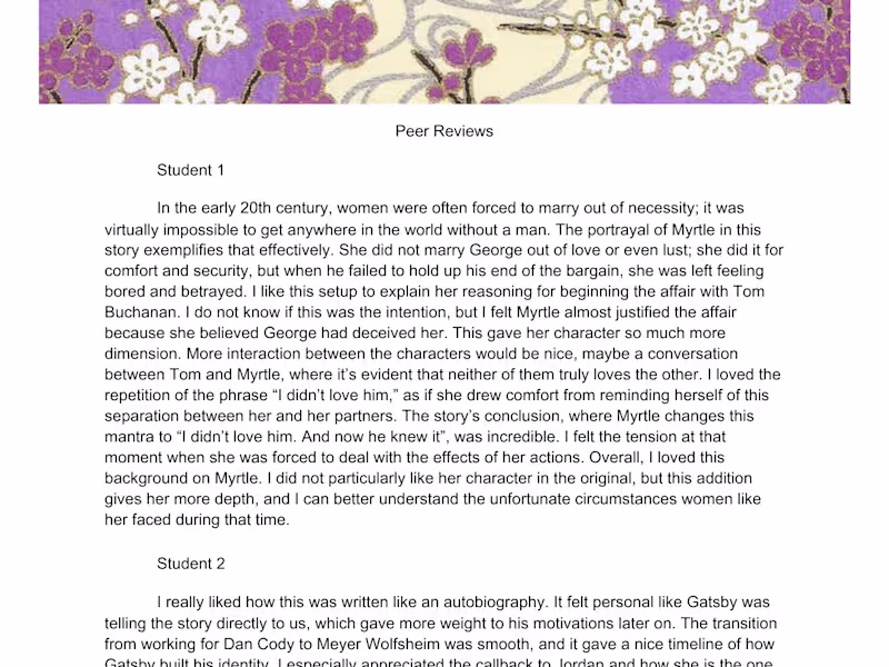 Cover image for Proofreading and Light Editing